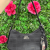 CARTERA STEVE MADDEN NEGRA DE HOMBRO