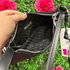 CARTERA STEVE MADDEN NEGRA DE HOMBRO