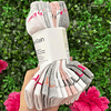 CALCETINES CK NIÑOS BLANCOS CON LOGO COLOR