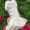 CALCETINES CK NIÑOS BLANCOS