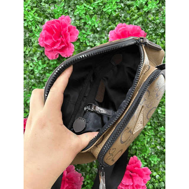 BANANO HOMBRE CAFÉ OSCURO