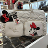 BOLSO DISNEY MINNIE BLANCO