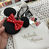 BOLSO DISNEY MINNIE BLANCO
