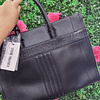 TOTE STEVE MADDEN NEGRO
