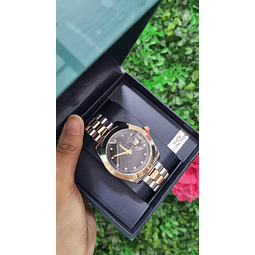 RELOJ POLO CLUB CAJA VERDE