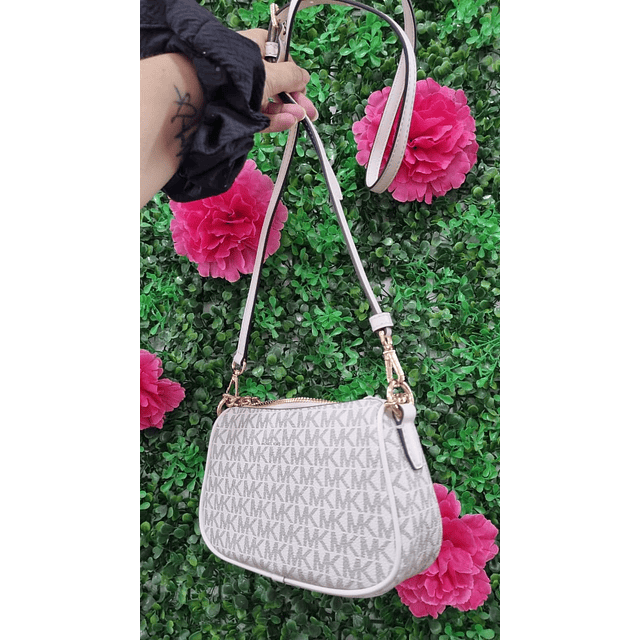 MINI LUNA MK VAINILLA