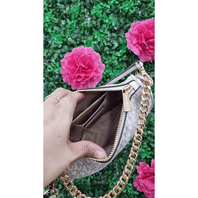 MINI LUNA MK VAINILLA