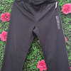 CONJUNTO POLERON+PANTALON GAP NEGRO TALLA M