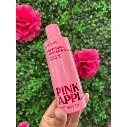 SUAVIZANTE PARA DUCHA Y RASURADO PINK