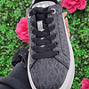 ZAPATILLA MK ROMEY NEGRA TALLA 36 - NUEVA COLECCION