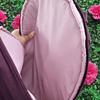 MOCHILA UNIVERSITARIA PINK BURDEO