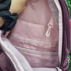 MOCHILA UNIVERSITARIA PINK BURDEO