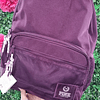 MOCHILA UNIVERSITARIA PINK BURDEO
