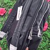 MOCHILA STEVE MADDEN NEGRA XL