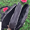 MOCHILA STEVE MADDEN NEGRA XL