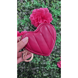 LLAVERO/MONDEDERO VS CORAZON ROJO