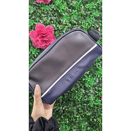NECESER GUESS AZUL CON GRIS