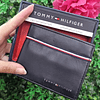 BILLETERA TOMMY HILFIGER LOGO ABAJO DERECHA