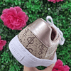 ZAPATILLA GUESS TRICOLOR NRO9