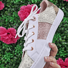 ZAPATILLA GUESS TRICOLOR NRO7