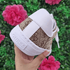 ZAPATILLA GUESS CAFÉ NRO7.5