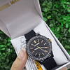 RELOJ STEVE MADDEN NEGRO