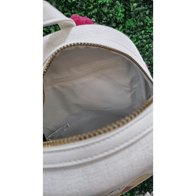 MOCHILA WINNIE THE POOH