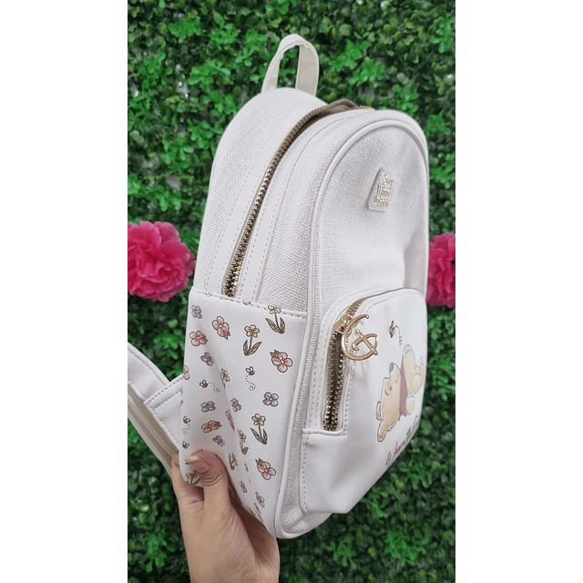 MOCHILA WINNIE THE POOH