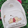 MOCHILA WINNIE THE POOH