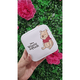 JOYERO WINNIE THE POOH