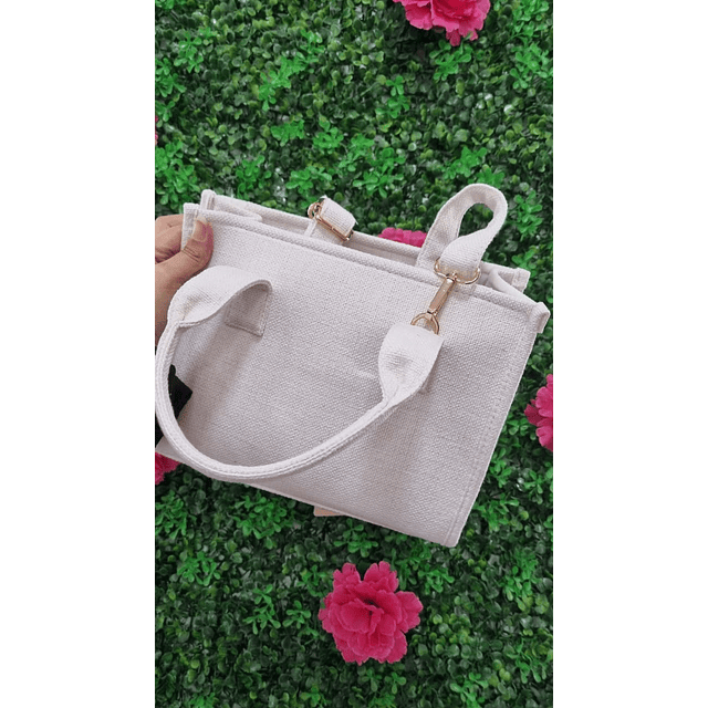 TOTE MEDIANO WINNIE THE POOH