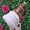 ZAPATILLAS MK OLYMPIA BROWN NRO35