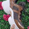 ZAPATILLAS MK OLYMPIA BROWN NRO35