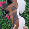 ZAPATILLAS MK OLYMPIA BROWN NRO35