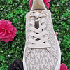 ZAPATILLA ROMEY MK VAINILLA NRO37.5