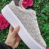 ZAPATILLA ROMEY MK VAINILLA NRO37.5