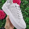 ZAPATILLA MK ROMEY BLANCAS TALLA 37.5