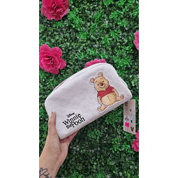 ESTUCHE WINNIE THE POOH