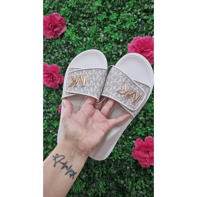 CHALAS MK VAINILLA NRO9