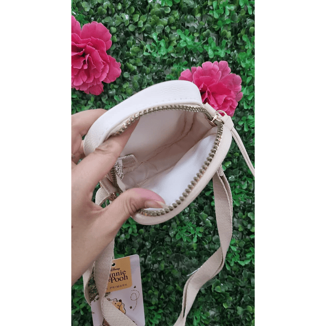 CROSSBODY WINNIE THE POOH