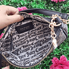 CARTERA DE HOMBRO LUNA JUICY CAFÉ