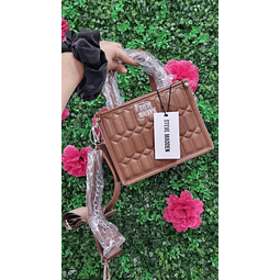 CROSSBODY STEVE MADDEN CAFÉ