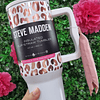 TUMBLER STEVE MADDEN 1182ML