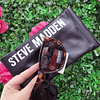 LENTES LEOPARDO STEVE MADDEN
