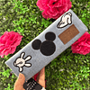 ESTUCHE RECTANGULAR MICKEY JEANS