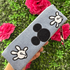 ESTUCHE RECTANGULAR MICKEY JEANS