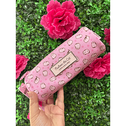 ESTUCHE TUBO PUSHEEN
