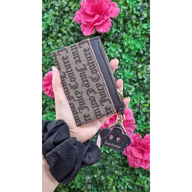 TARJETERO JUICY CAFÉ