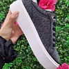 ZAPATILLA MK ROMEY NEGRA TALLA 36.5