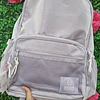 MOCHILA LILA PINK MALLA